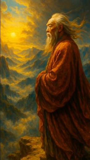 Tao Te Ching Explained | Chapter 1 – Some Truths Can’t Be Spoken