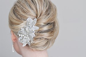 the french twist - The Small Things Blog