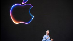 Apple Executives Take Jabs at AI PC Push, Microsoft Recall Feature