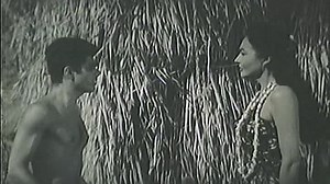 The Women of Pitcairn Island (1956)