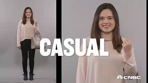 How to dress for any kind of job interview