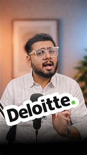 Deloitte Hiring Freshers | Associate Analyst Role