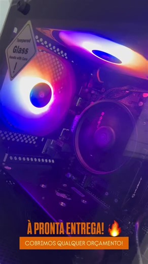 Mega Byte on Instagram: "Aqui você encontra as melhores opções de Pc gamer!! 🚀🔥 📢 E LEMBRANDO QUE COBRIMOS QUALQUER ORÇAMENTO!! 📢 Se interessou ? Nos chame no WhatsApp (14) 3264-2340 ✔️ VEM PARA MEGA BYTE 💚"