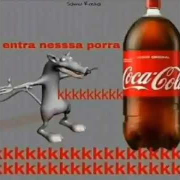 UEPA RATINHO RAPAIZ SONOPLASTIA DO RATINHO