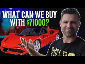 Dealer Auction Day at Richmond Auto Auction