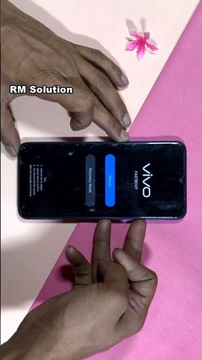 How to Unlock Vivo Y21 Mobile Device if I Forgot the Lock?#forgotpassword