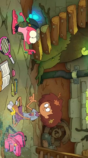 #amphibia #amphibians #amphibiaseason3 #amphibious