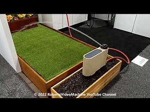 CES 2022 | OtO Inc. | Lawn Smart Sprinkler
