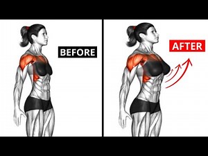 How To Naturally Lift Your Bust & Increase Size