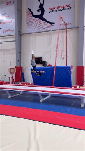 Basic Training On Trampo track💪🏻 #gymnast #gymnasticflips #trampoline #exercise #basic #training