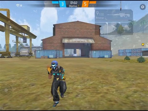 Master Free Fire Sensitivity Settings for Better Gameplay