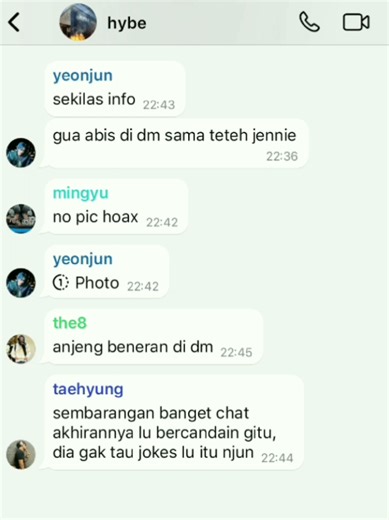 Hybe Labels: Cerita di Balik Gaga dan Leehan