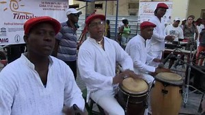 1.8K views · 26 reactions | Combining African and Spanish rhythms, rumba is a fundamental part of Cuba’s history and is wildly popular among locals who dance it as of a young age | AFP News Agency | Facebook