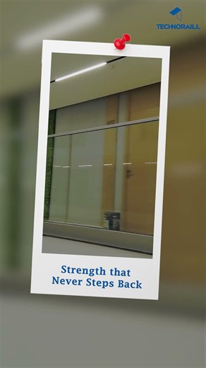 Designed for Alignment. Built for Durability. | Technoraill Modular Railings