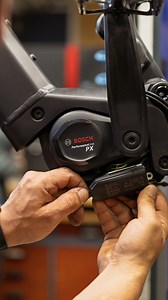 3.5K views · 21 reactions | Für optimale Performance: Lass dein eBike regelmäßig beim Fachhändler warten.  Wusstest du schon? Dein Bosch eBike-Händler kann die Daten deiner Servicetermine mit der eBike Flow App synchronisieren. So behältst du die Übersicht darüber, was bei der letzten Wartung deines eBikes erledigt wurde. | Bosch eBike Systems | Facebook