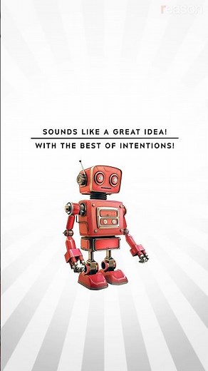 How Google’s AI backfired