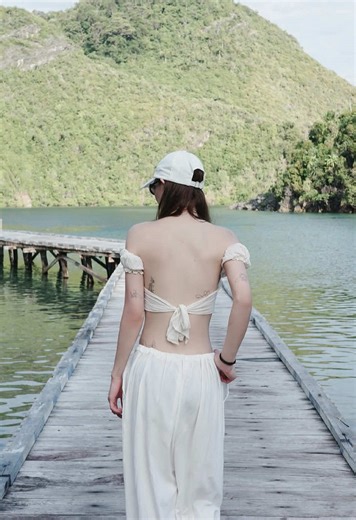 🐬 #TKNur #nurdesoraya #TKphinyanech #เหนือดิสรยา #แตงกวาพิญญาเนศวร์