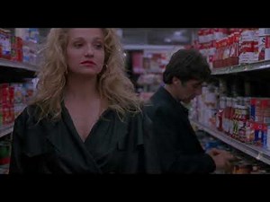 Ellen Barkin's Entrance - Sea of love 1989 (HD)