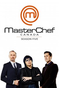 MasterChef Canada Season 5