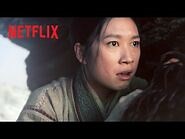 First Look Into the 3 Body Problem Headset Game - Netflix