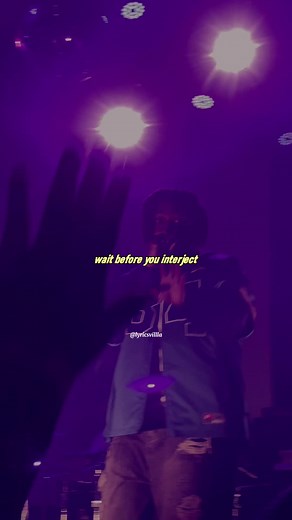 Ole by Bnxn and Qing Madi: Lyrics Video and Live Performance