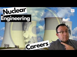 $180k per year! RADIOACTIVITY PAYS: A high paying career in Nuclear Engineering