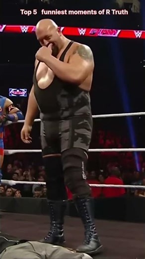 Funniest Moments of R Truth🤣