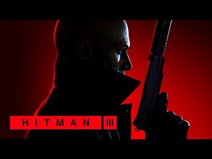 ULTIMATE ASSASSIN! (Hitman 3, Episode 1)