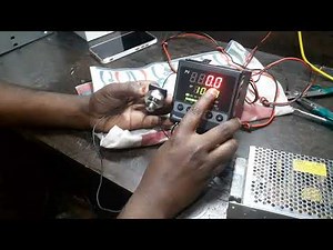 Pressure transmitter connection / Honeywell controller