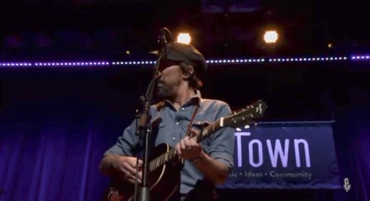 This week marks 5 years since Justin Townes Earle’s 8th and final album, ‘The Saint of Lost Causes,’ was released. Prior to ‘The Saint of Lost Causes,’ Justin’s lyrical stories were mainly personal and intimate. He continued this narrative with songs like the first and final tracks - ‘The Saint of Lost Causes’ and ‘Talking to Myself’ - but he turned his focus primarily outward on this album, examining life in America’s shadows - taking on the Charleston, WV water crisis in ‘Don’t Drink the Water