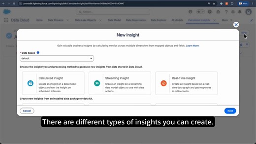 How do you bring unified Data 360 context into Salesforce and make it available to agents?In the latest episode of Data 360 Activated, learn how to surface customer insights with:⚡ Calculated Insights🔗 Data Graph API🤖 Data 360 MCP Server📊 Enrichments and real-time DMO queriesOne unified profile. Multiple consumers. System of context in action.Watch now: