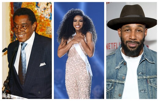 15 Black Celebrities Who Tragically Took Their Own Life - The Root