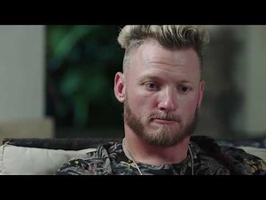 Josh Donaldson Discusses The Evolution of His Swing