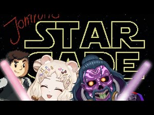 👻M&B💀 | Starcade Ep 1 & 2 - Games From A Long Time Ago | JonTron Reaction