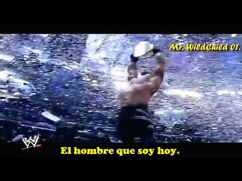 Chris Benoit: Tributo Oficial. (Subtitulado en Español.)
