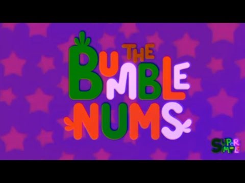 THE BUMBLE NUMS INTRO EFFECT || VISUAL EFFECT/SOUND VIBRATION