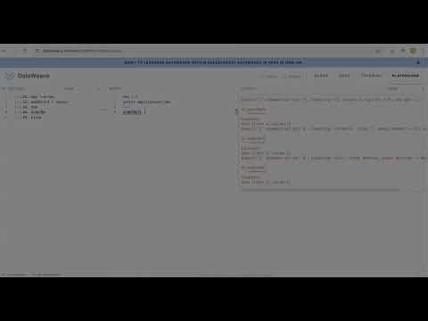 Mulesoft Dataweave Part 6 (Built-in Functions)