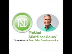 Making SEAMless Sales - Solving Complex Business Challenges with Microsoft Cloud and Databricks