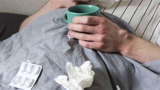 All eyes on latest flu numbers from CDC