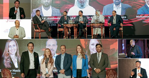 Experience the milestone launch of Planview in the Middle East | TahawulTech.com