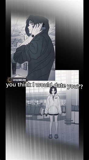 he's finally falling for her🤭✨️💗 #manga #manhwa #webtoons #anime #music #edm #remix #alanwalker
