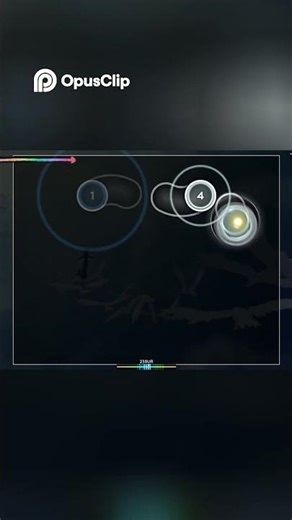 INSANE Osu! Combo PERFECT Playthrough! 🔥 Beat the Game!