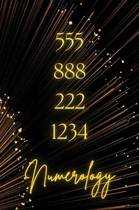 Unlocking the Mysteries of Numerology: A Comprehensive Guide to Personal Insight and Destiny - Etsy UK