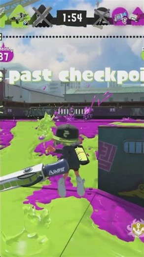 I Cant Ink (Splatoon 3)