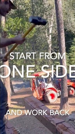 Deck demo the easy way.