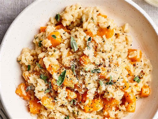 31 Delicious Butternut Squash Recipes to Make All Fall Long