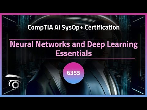 Neural Networks and Deep Learning Essentials | Exclusive Lesson