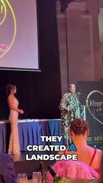 FitPro Named Fitness Industry Supplier of the Year | Heart & Soul Awards