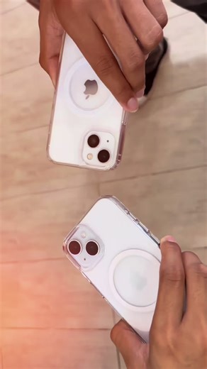 iPhone 15 vs iPhone 13: Key Features Comparison