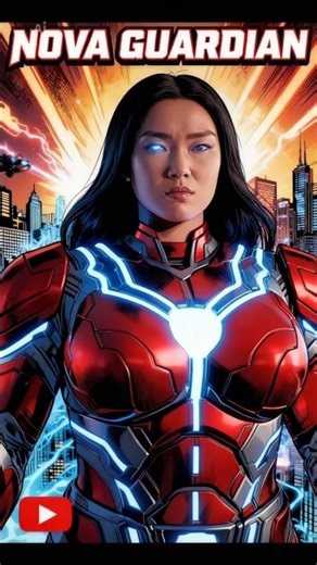 In under $5, AI created this short scene #shorts #trendingshorts